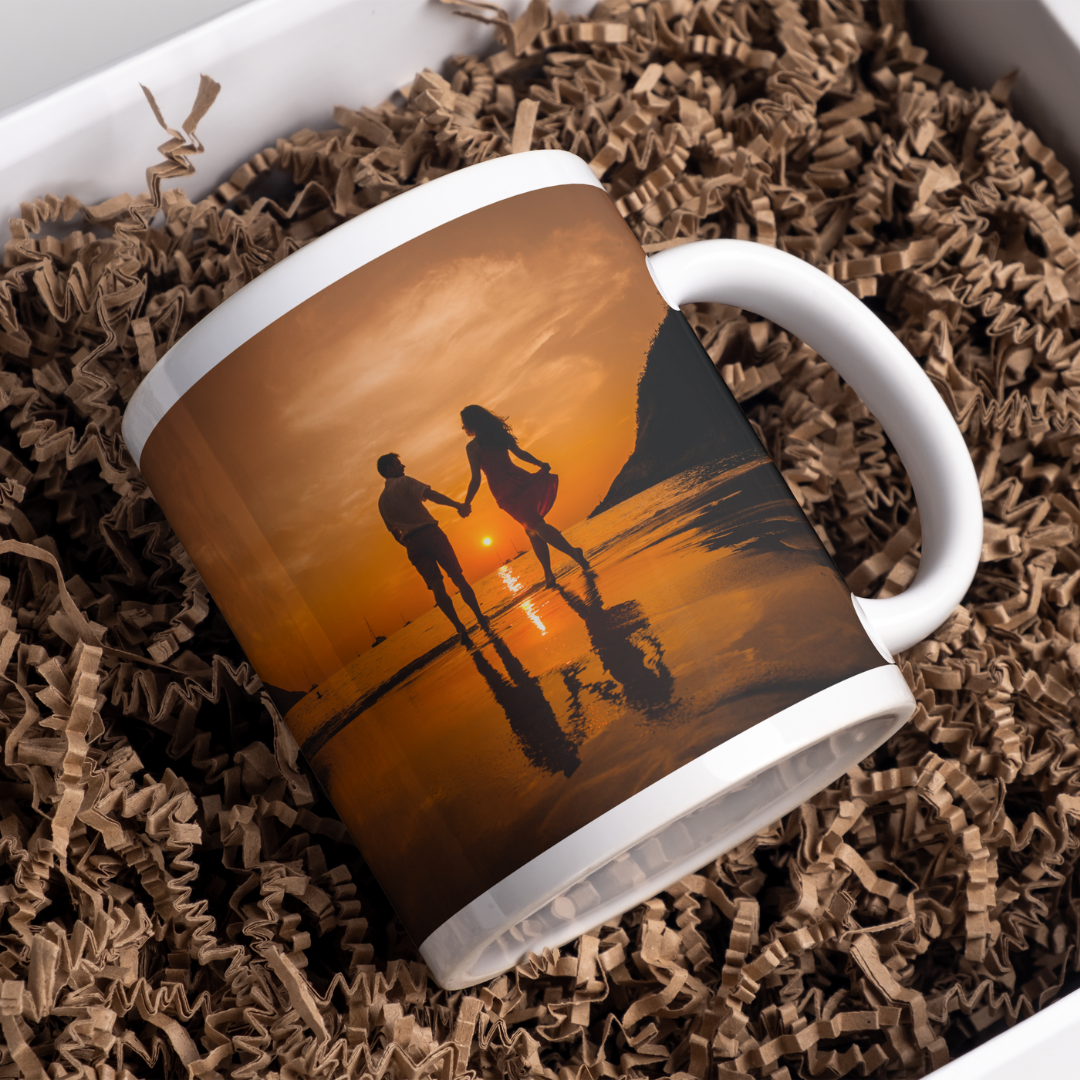 Personalised Mug