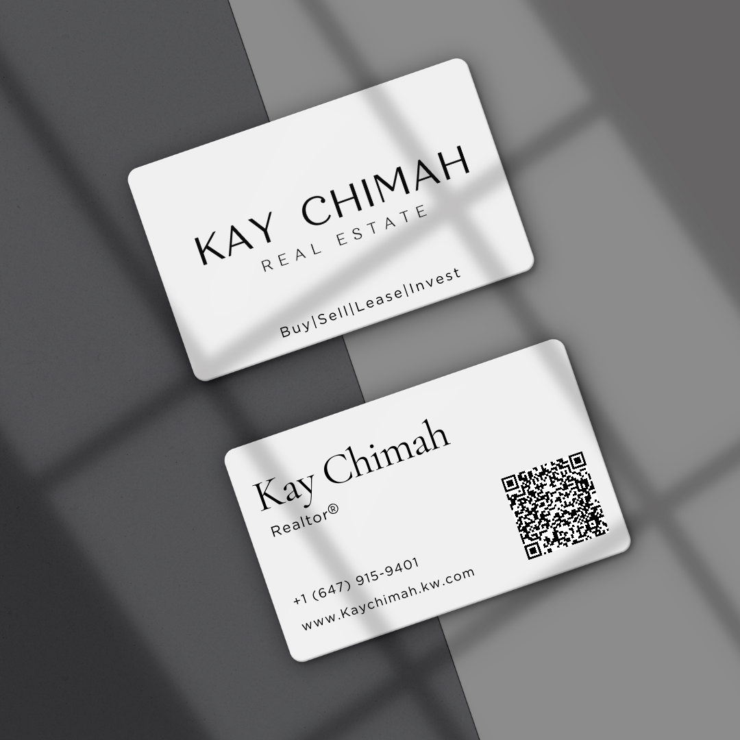 Smart Business Card